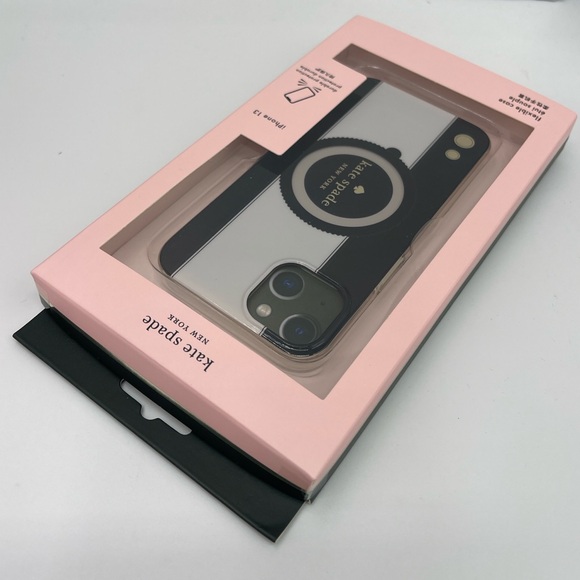 Kate Spade Phone Case for iPhone 13
NWT - Picture 5 of 16